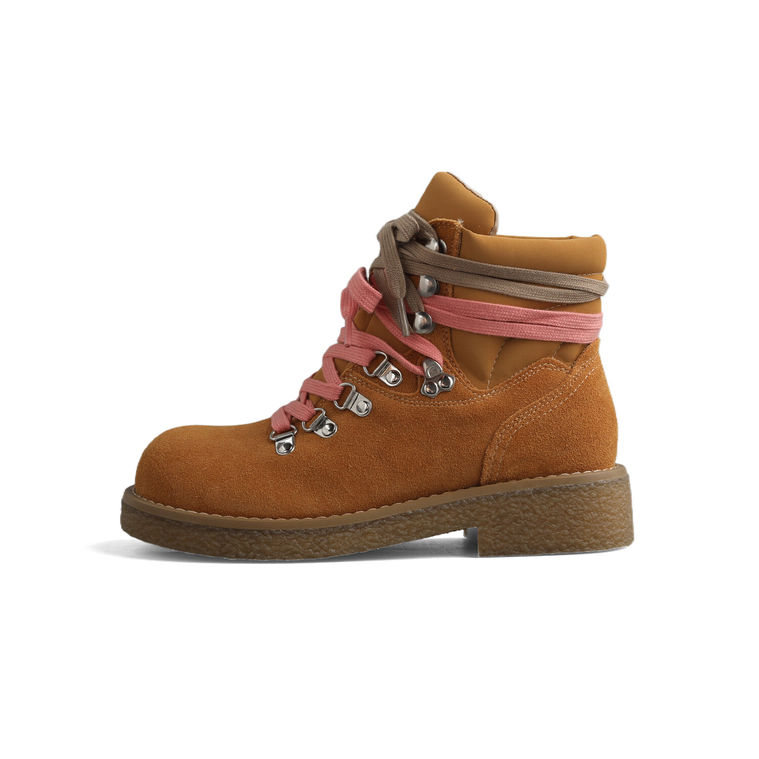 

Ботинки Martin Boot женские Dolin Collection, желтый