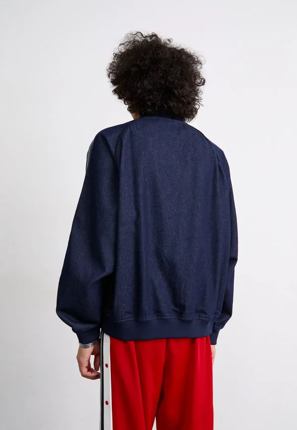 Летняя куртка Adidas Originals, Indigo — фото 3