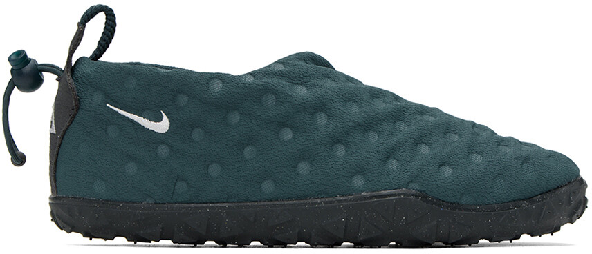 

Синие кроссовки ACG Moc Nike, Синий, Синие кроссовки ACG Moc Nike