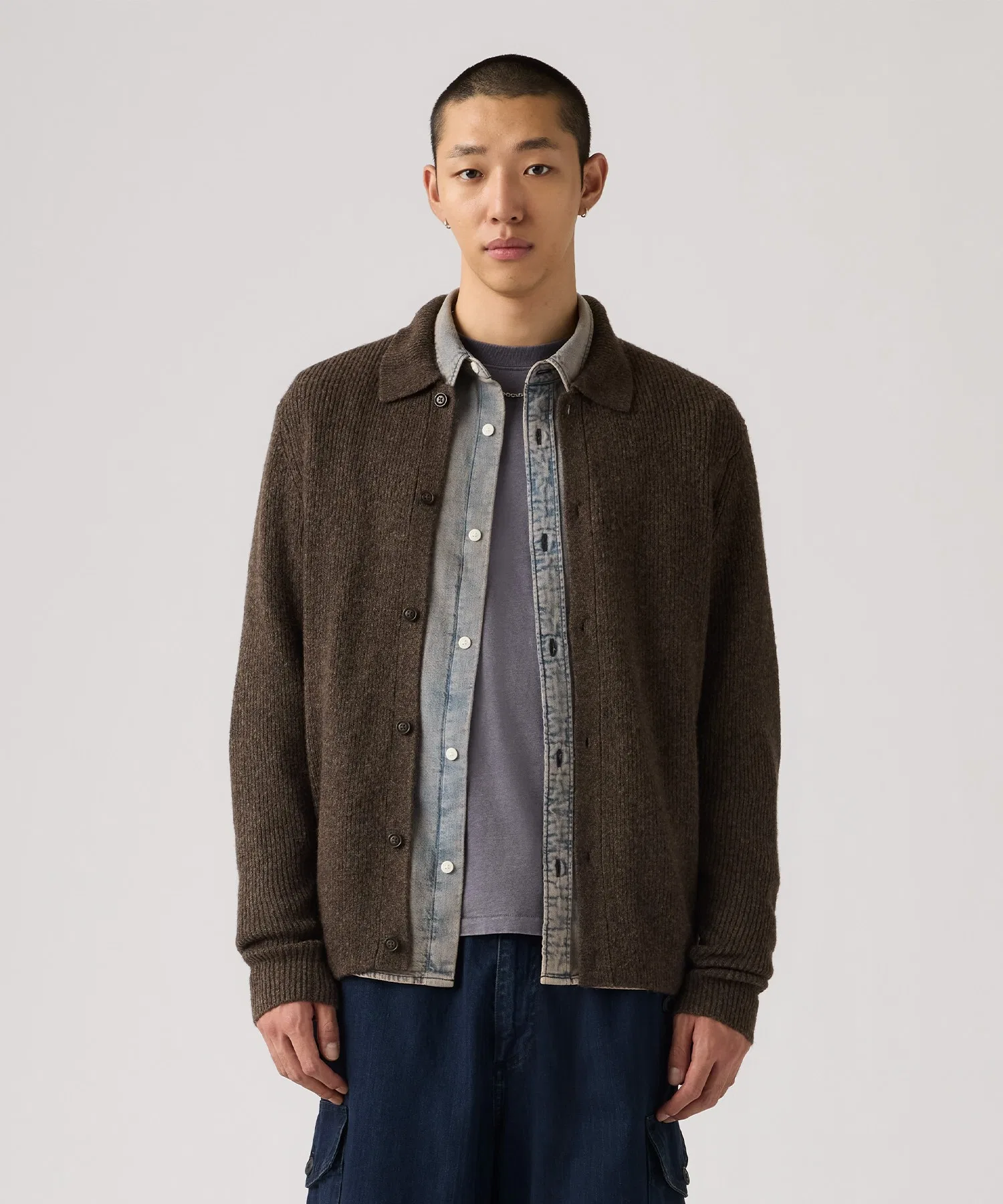 Кардиган Levi's Catalina