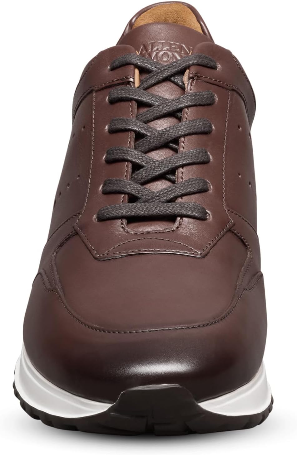 Мужские кроссовки Allen Edmonds Everett, Chili — фото 2