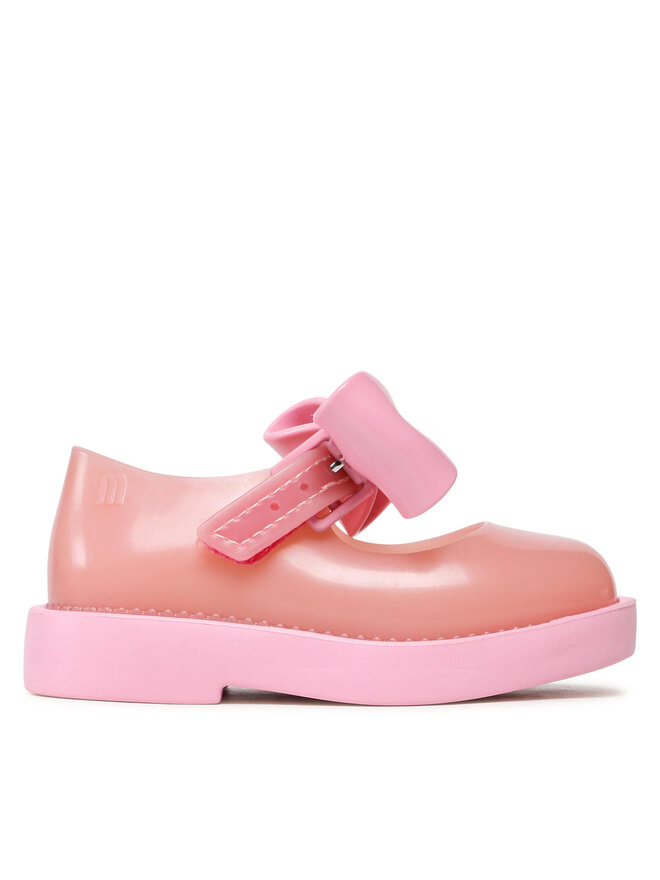 

Полуботинки Mini Lola Bb Melissa, розовый