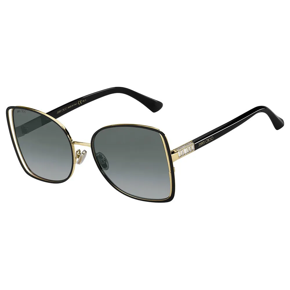 

Солнцезащитные очки Jimmy Choo Friedas woman, золотой