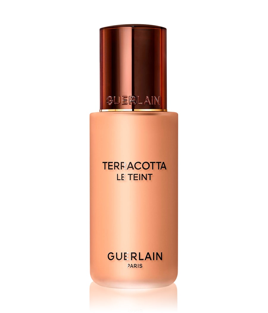 

Жидкая основа GUERLAIN Terracotta Le Teint, Nr. 4N, 35 ml