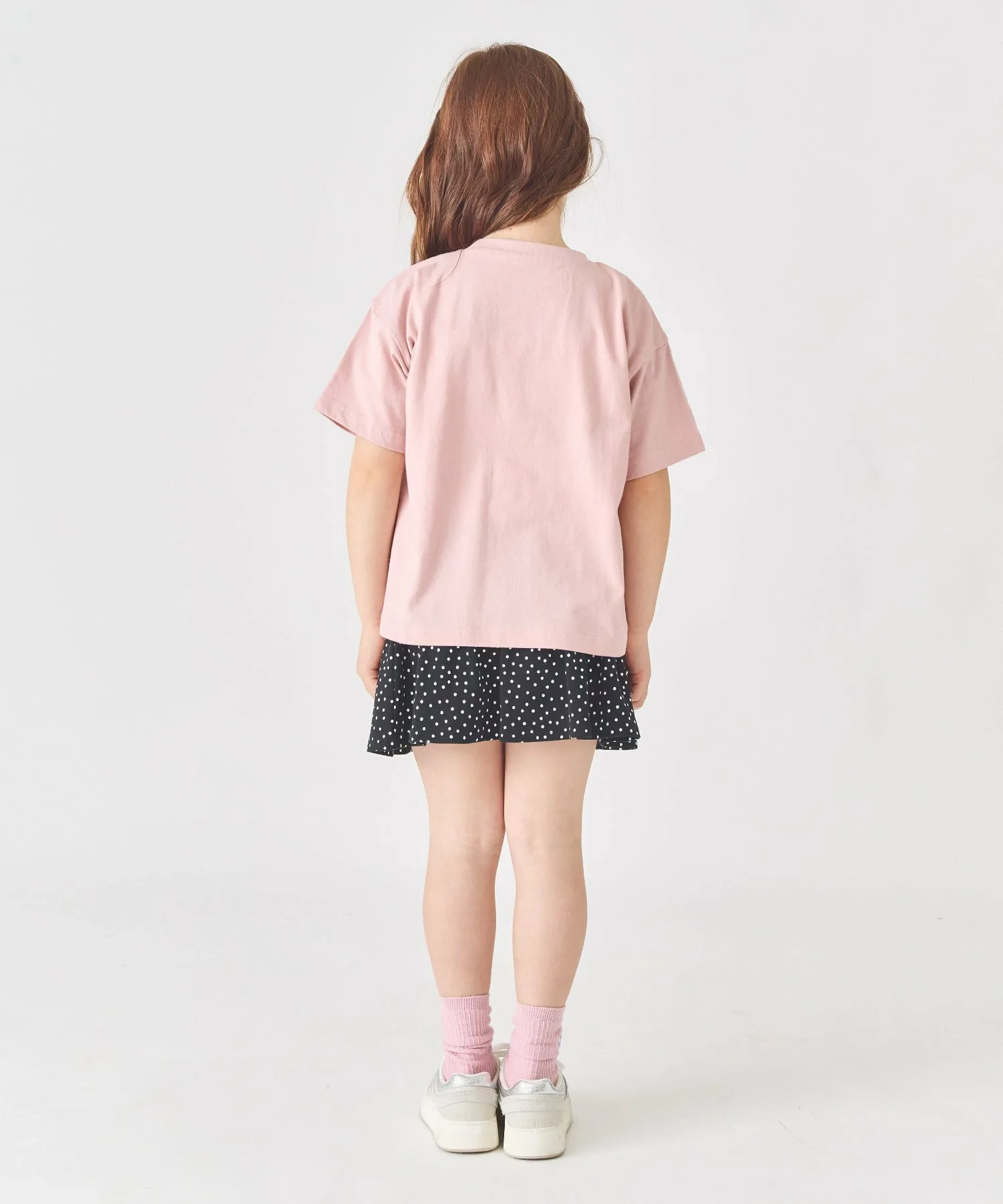 Футболка Дизайнерские футболки Ever Closet, Dusty Pink