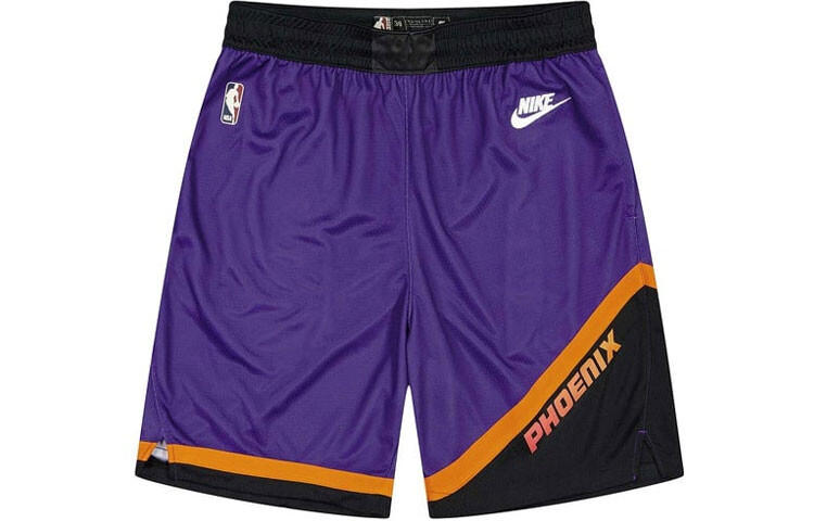 

Мужские баскетбольные шорты Nike, цвет Purple