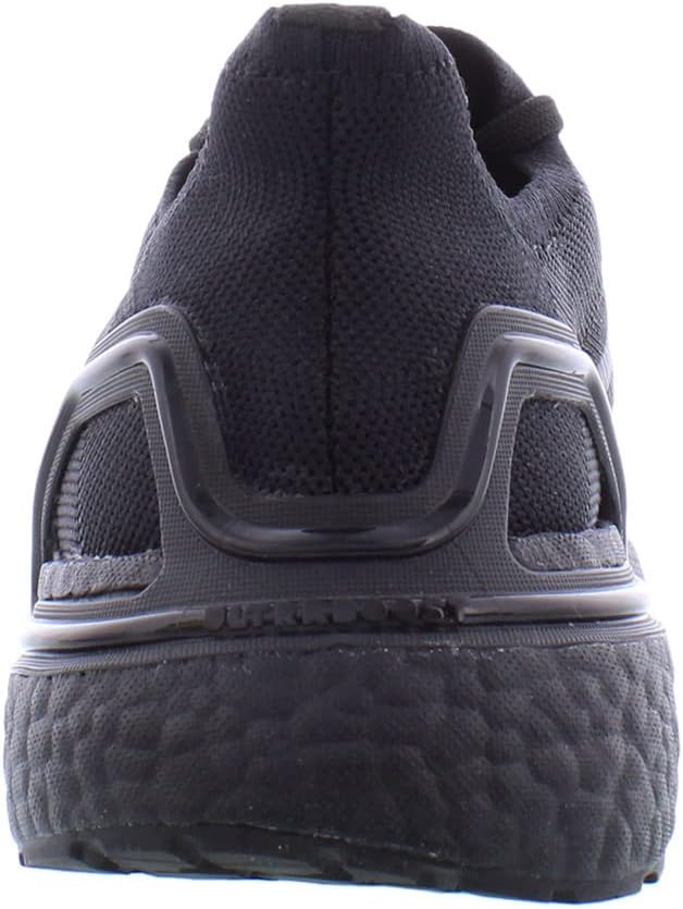 Кроссовки Adidas Унисекс-взрослые Ultraboost Summer.rdy, черный/зеленый — фото 3