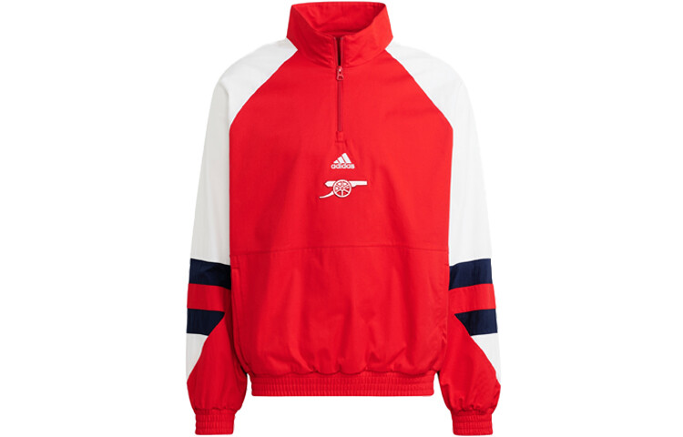 

Adidas Мужская куртка, Скарлет