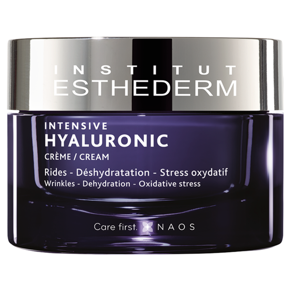 

Интенсивно увлажняющий крем для лица, 50 мл Institut Esthederm Intensive hyaluronic