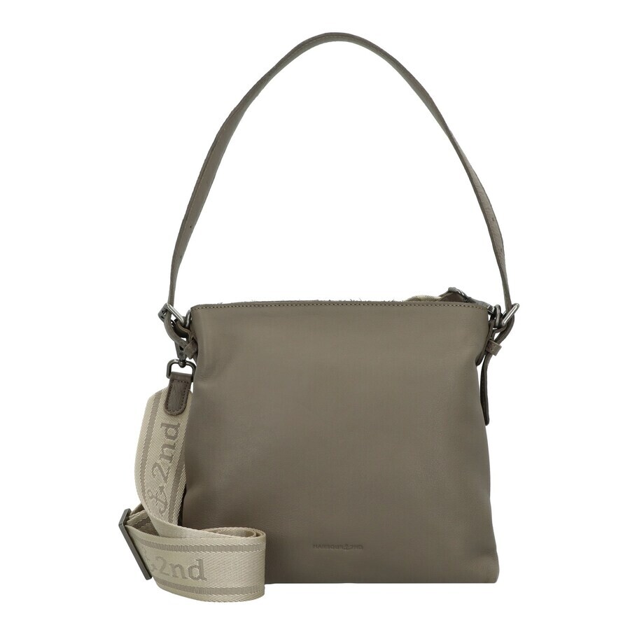 

Сумка через плечо Harbour 2nd Shoulder Bag Bernadette, серо-коричневый
