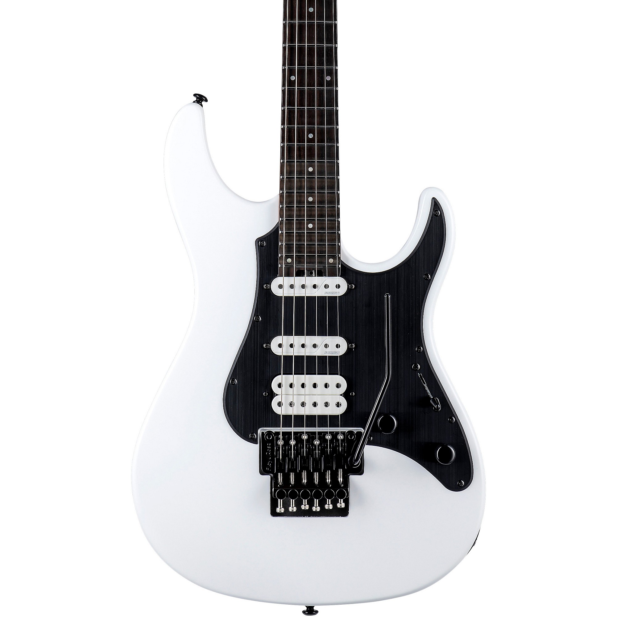 

Электрогитара ESP LTD SN-1000FR Snow White