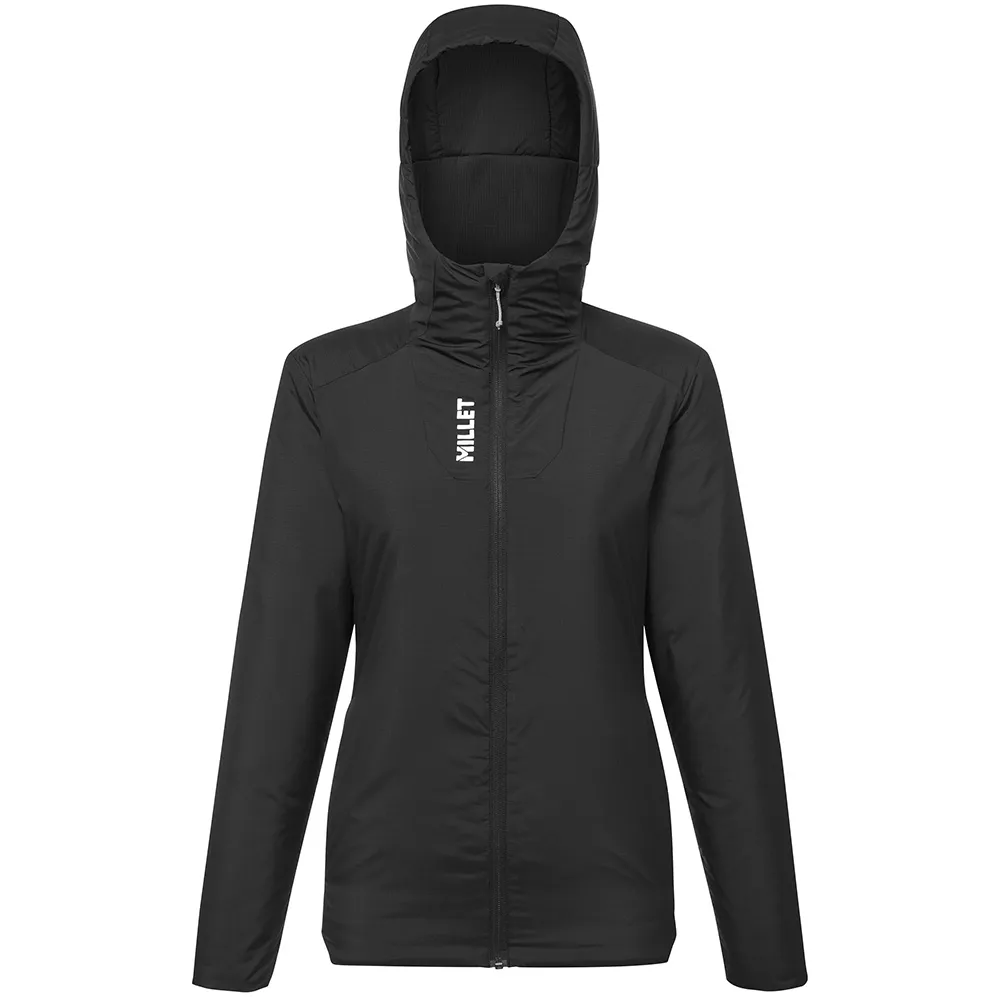 

Куртка Millet Bossons 100, черный