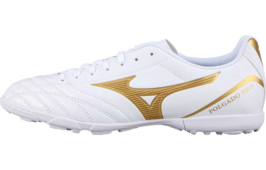 

Mizuno Folgado Футбольная обувь Мужчины, White