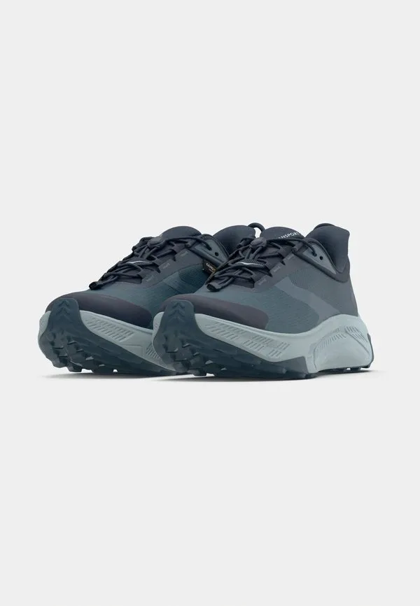 Походные ботинки transport 2 Hoka, Faded Navy/Mineral Blue — фото 3