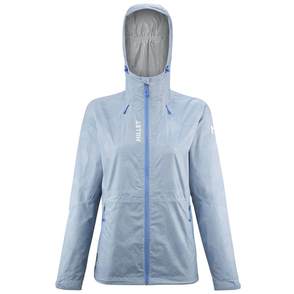 

Спортивная куртка Millet Fitz Roy softshell, бежевый, Серый, Спортивная куртка Millet Fitz Roy softshell, бежевый