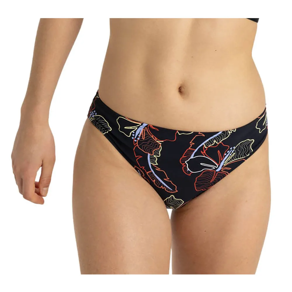

Низ бикини Roxy Active Pt Hipster, черный