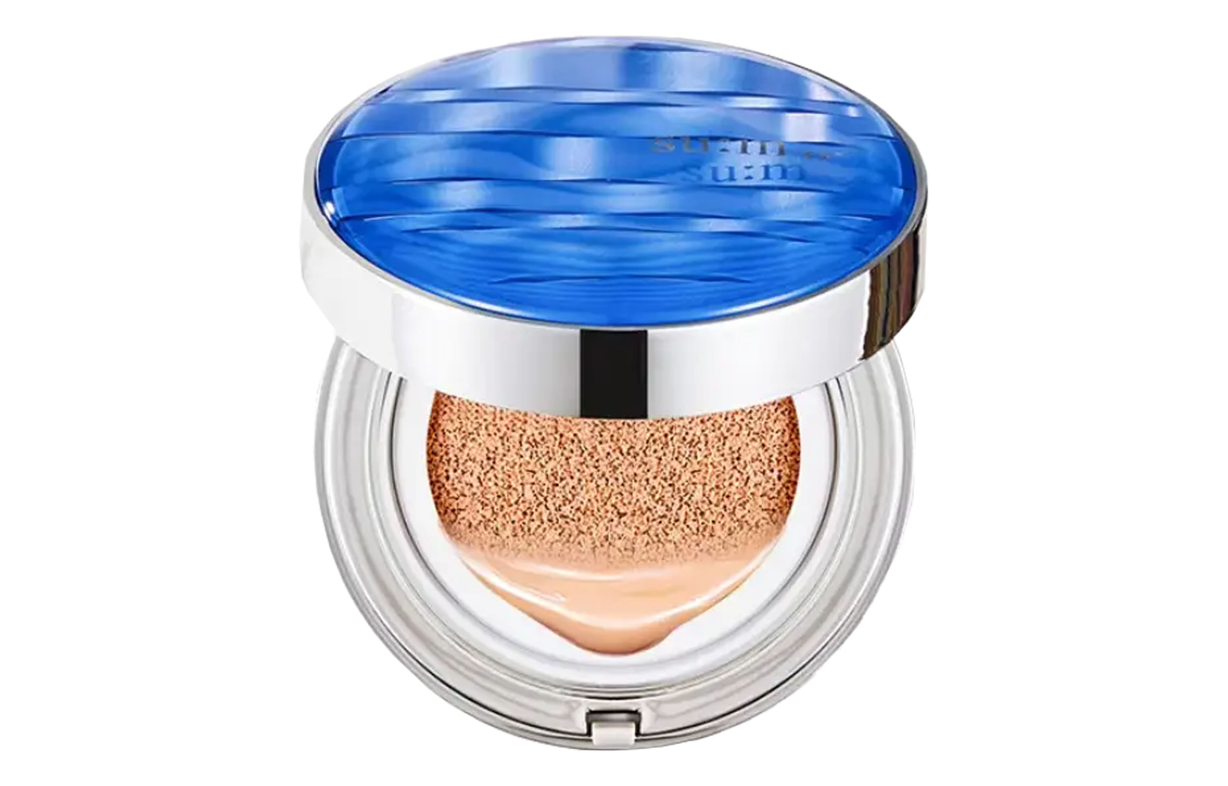 

SU M37° респиратор водная неожиданность limited edition воздушные подушечки увлажняющая солнцезащита осветляющая тон кожи 15g SU:M37°