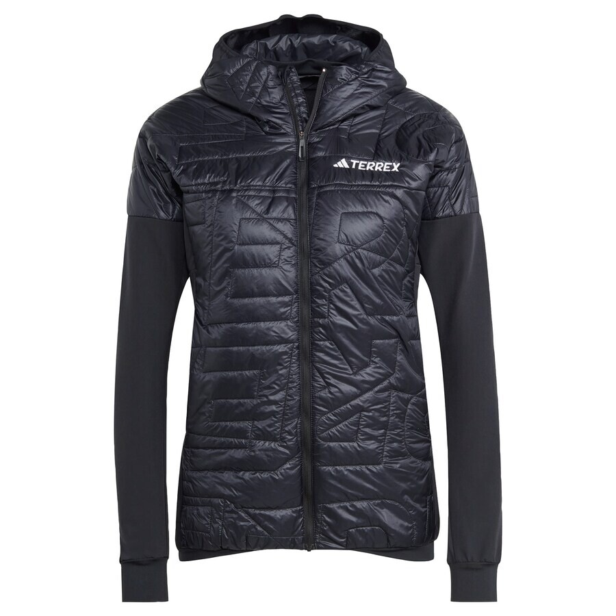 

Уличная куртка Adidas XPERIOR VARILITE, черный