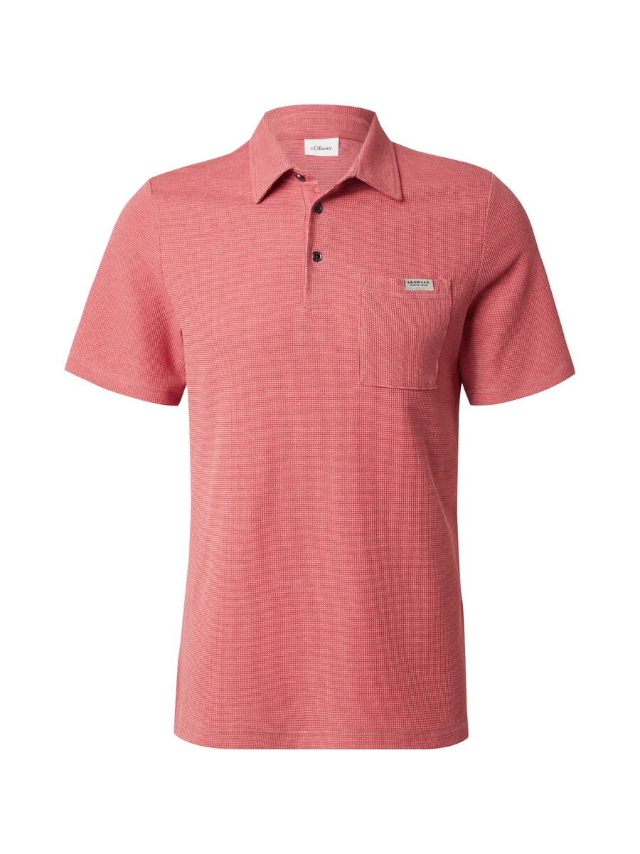 

Футболка s.Oliver, Pink