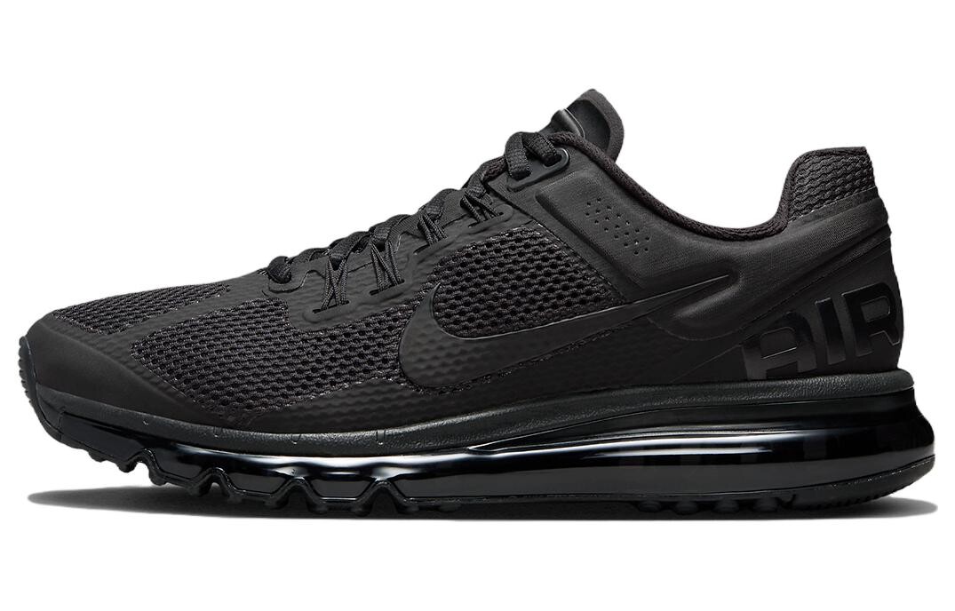 

Nike Air Max 2013 Кроссовки Мужчины, Black