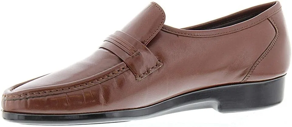 Туфли Florsheim Riva, Cognac — фото 4