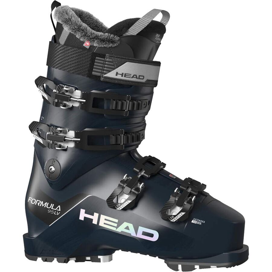 

Ботинки Head Skis USA Formula 95 W LV GW Head Skis USA, Dark Blue