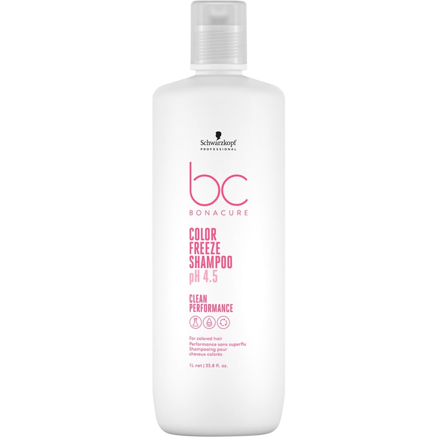 

Шампунь Schwarzkopf Professional Shampoo, 1000 ml