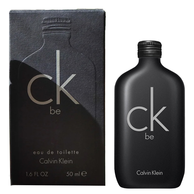 Туалетная вода Calvin Klein CK Be, 200 мл — фото 2