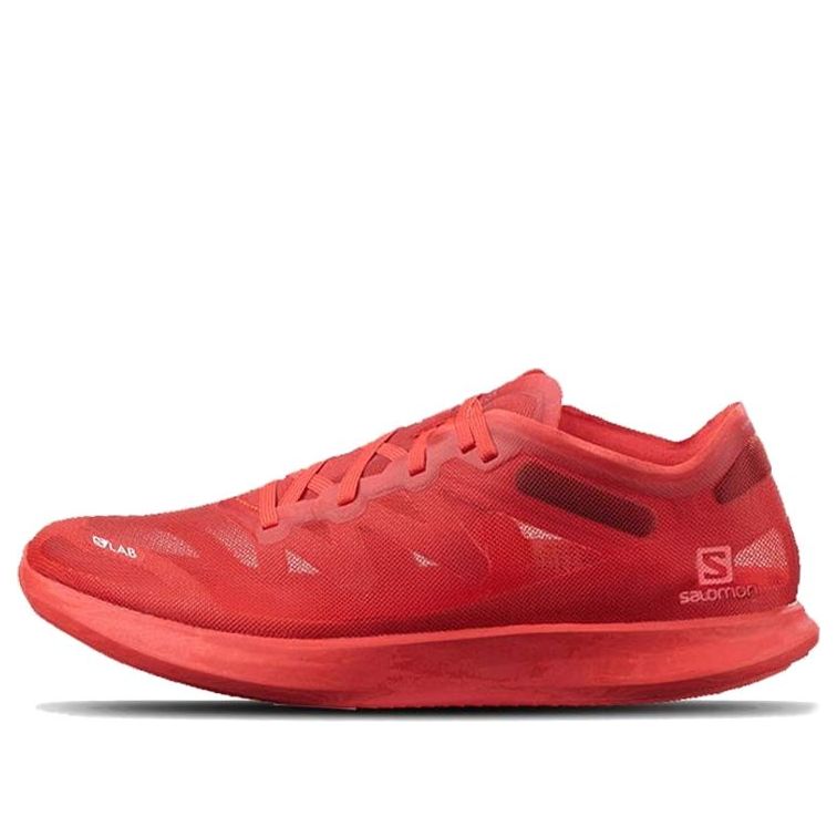 

Кроссовки Salomon S-Lab Phantasm 'Racing Red' 412282, красный