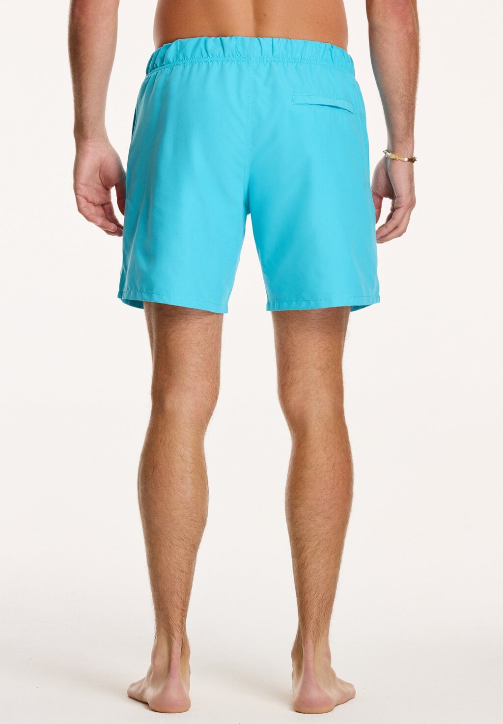 

Шорты для плавания Regular Fit Shiwi, речной синий
