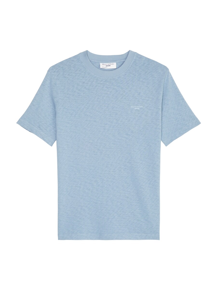 

Рубашка Marc O'Polo DENIM, светло-синий