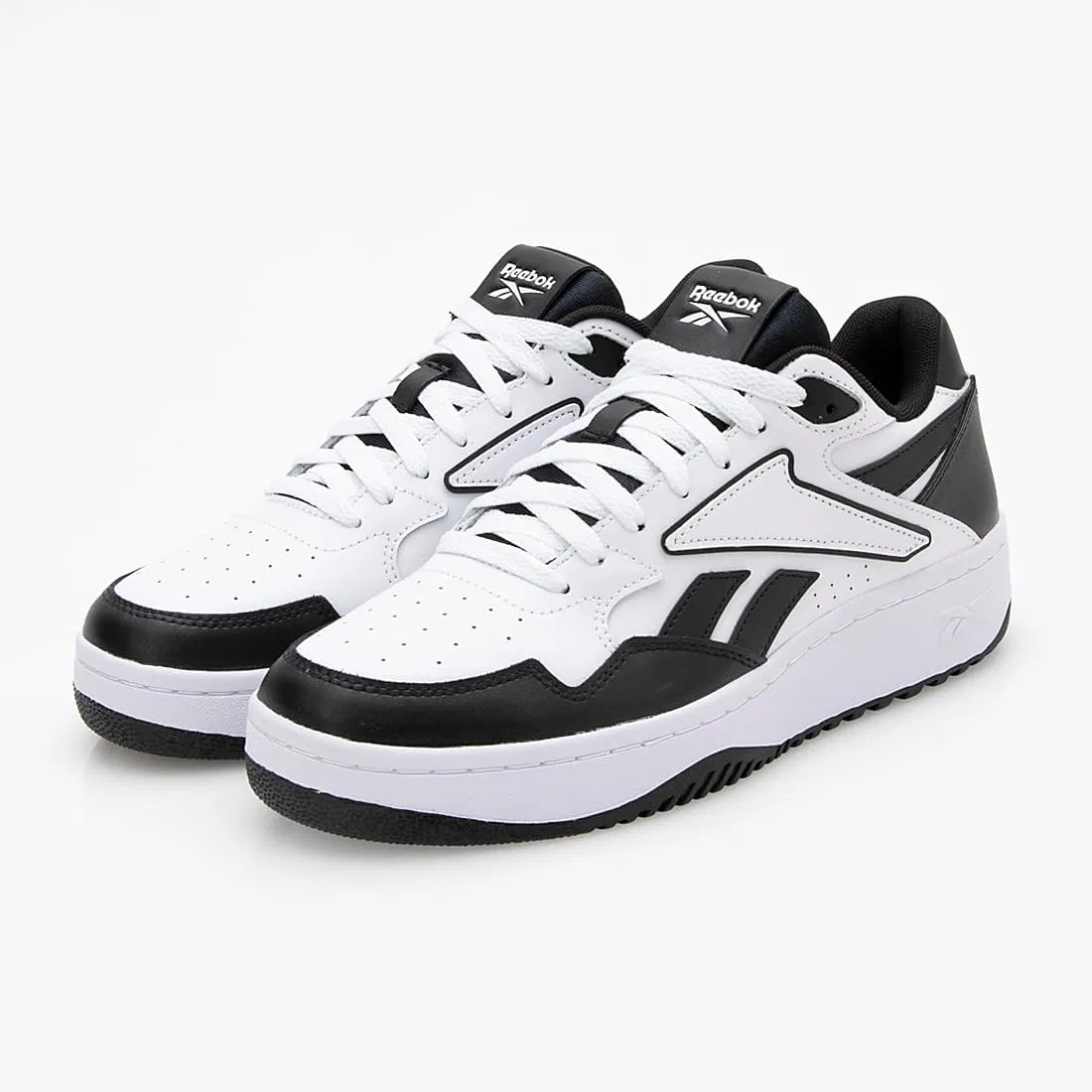 Мужские кроссовки Reebok ATR Chill, Black White — фото 3