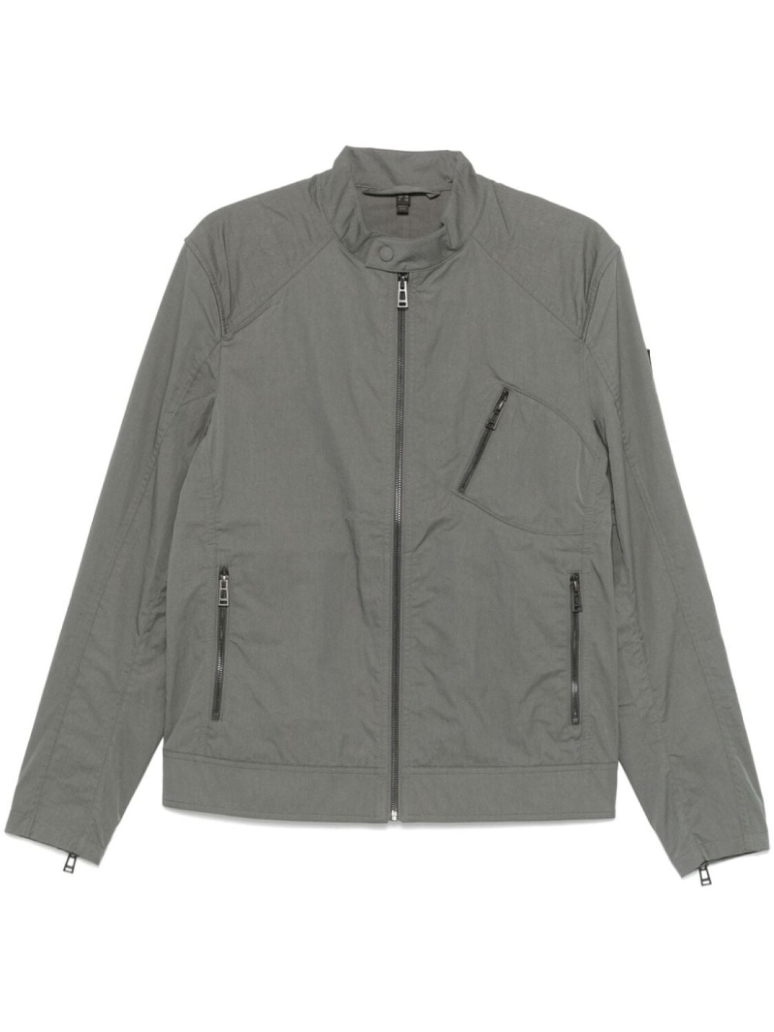

Куртка Belstaff V Racer, зеленый