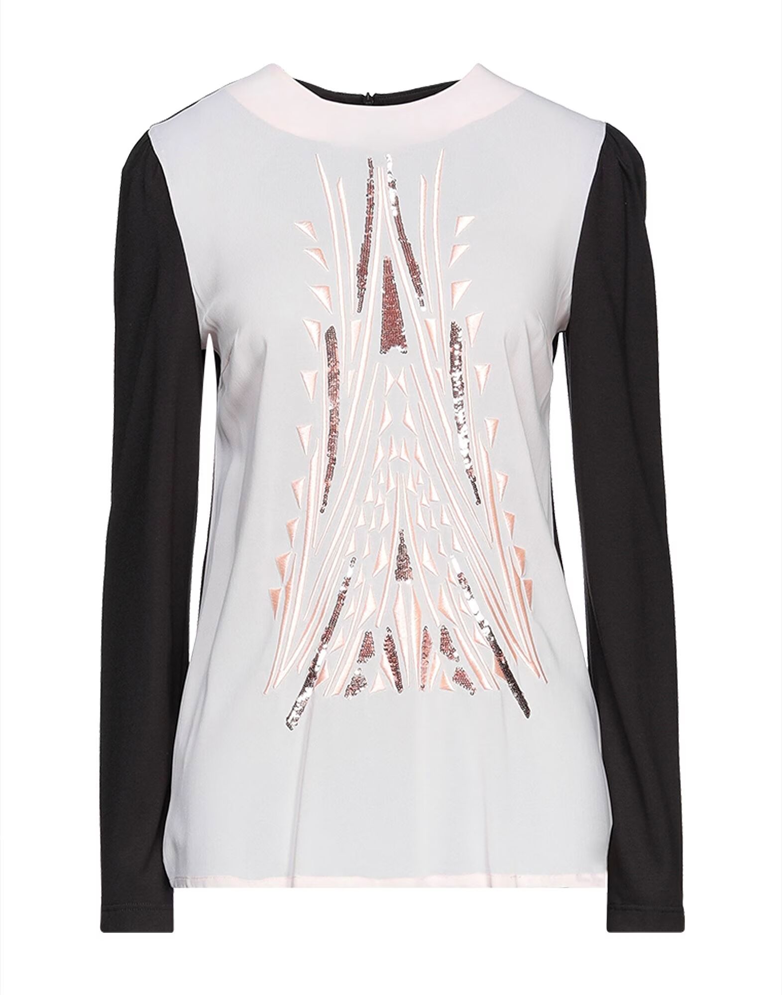 

Топ Byblos, светло-розовый