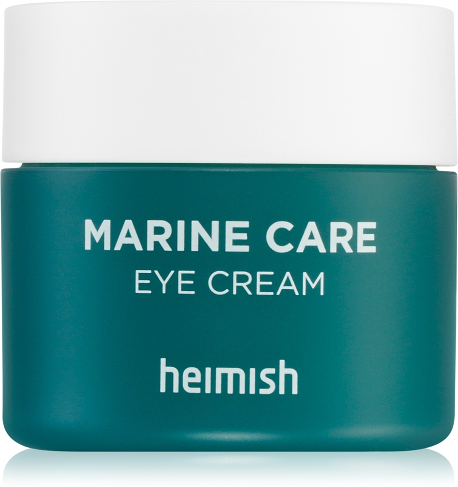 

Увлажняющий и разглаживающий крем для кожи вокруг глаз с морским уходом Heimish, 30 мл