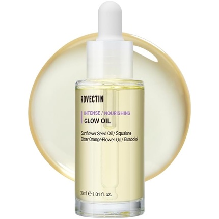 

Масло для лица Skin Essentials Barrier Repair 1 жидкая унция 30 мл Rovectin