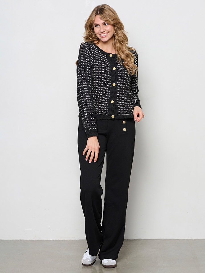 

Кардиган &Co Woman, черный