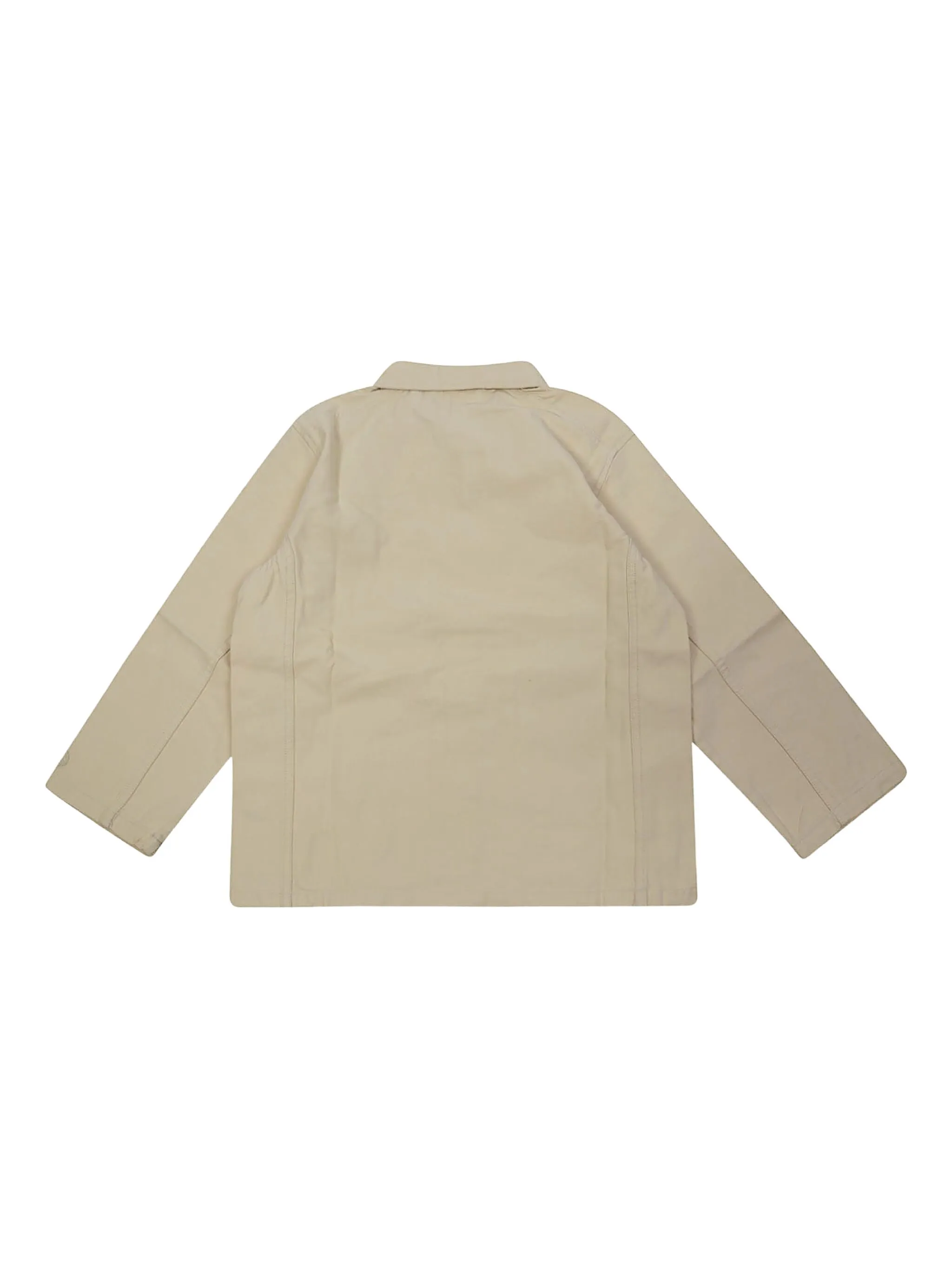 

Жакет на пуговицах с карманами Molo, бежевый