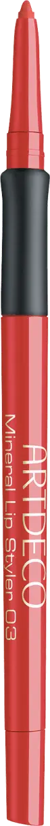 

Карандаш для губ Mineral Lip Styler 03 Оранжевая нить 0,4 г ARTDECO