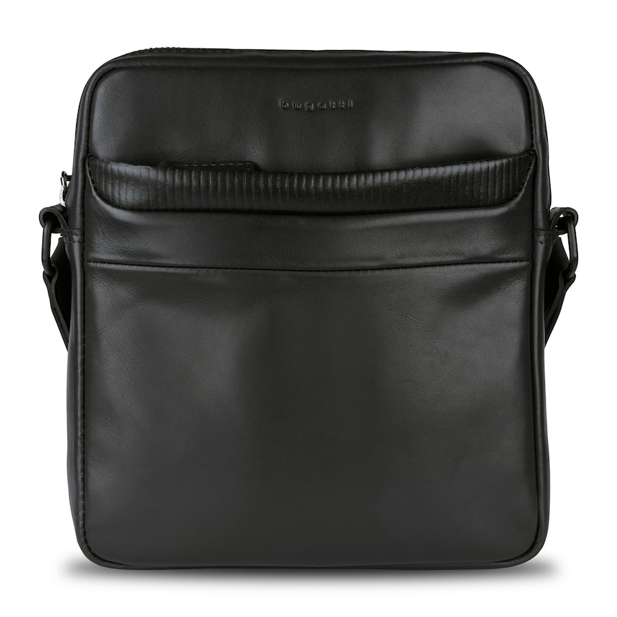 

Сумка через плечо bugatti Joel, черный