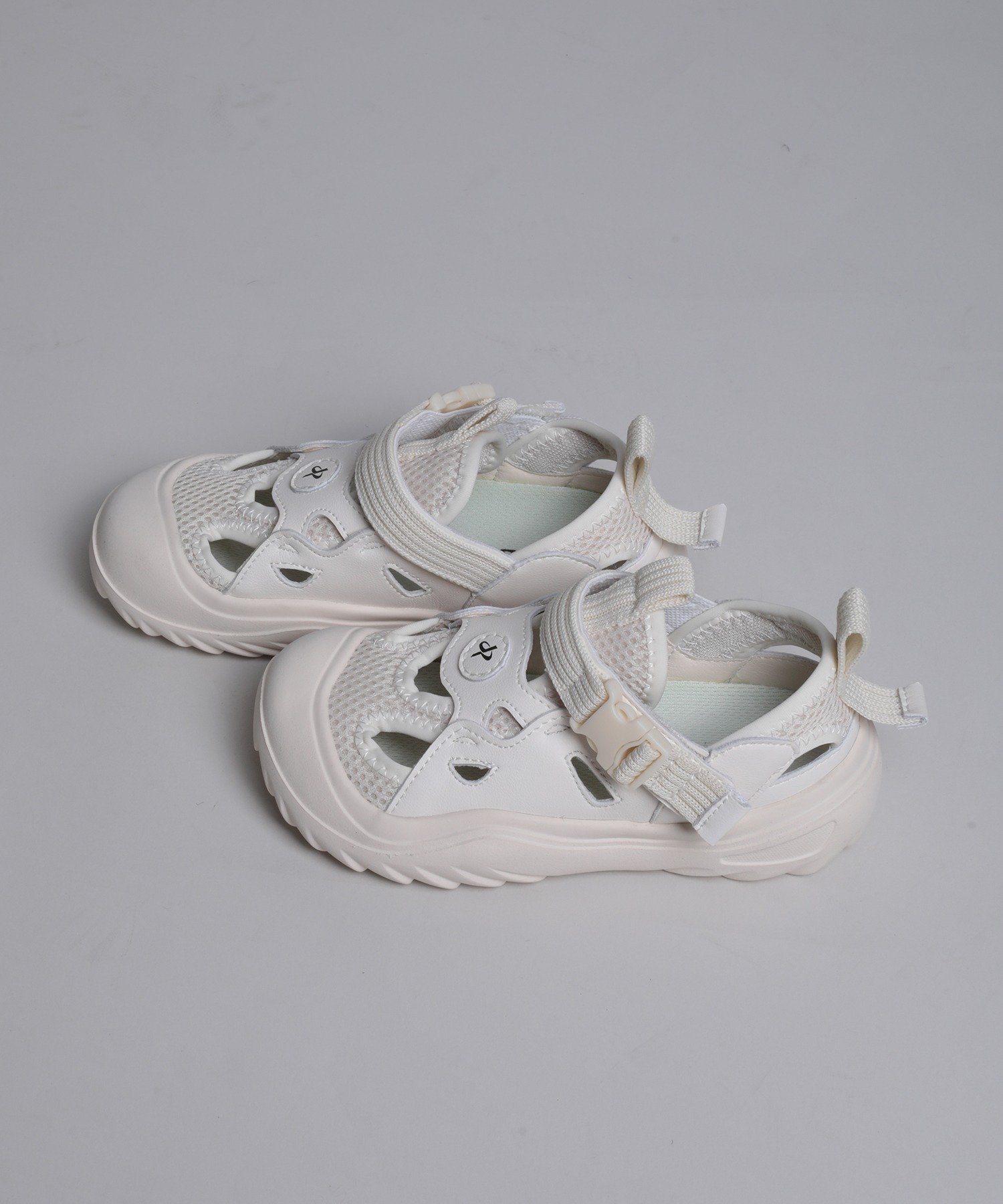 Дышащие кроссовки для детей Aimoha - Select -, off white — фото 3