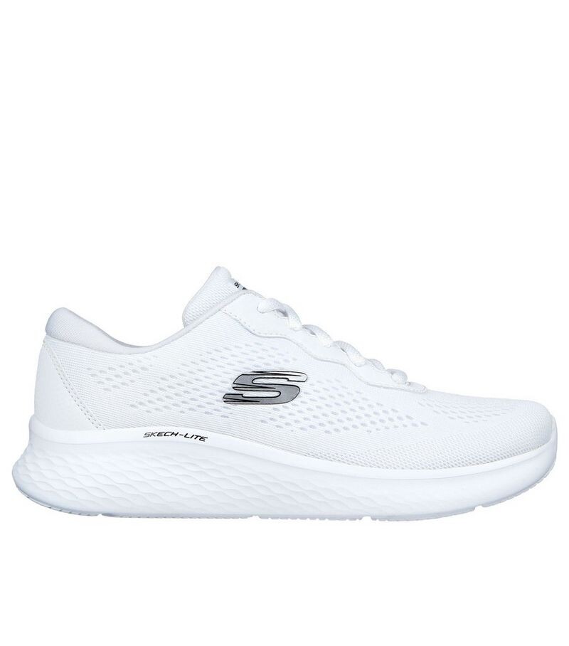 

Белые кроссовки Skechers Skech-Lite Pro Skechers, белый