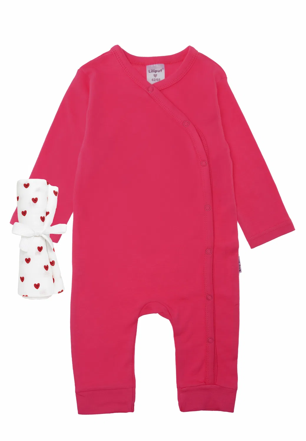 Комплект одежды 'Herzchen' Liliput, Pink/White