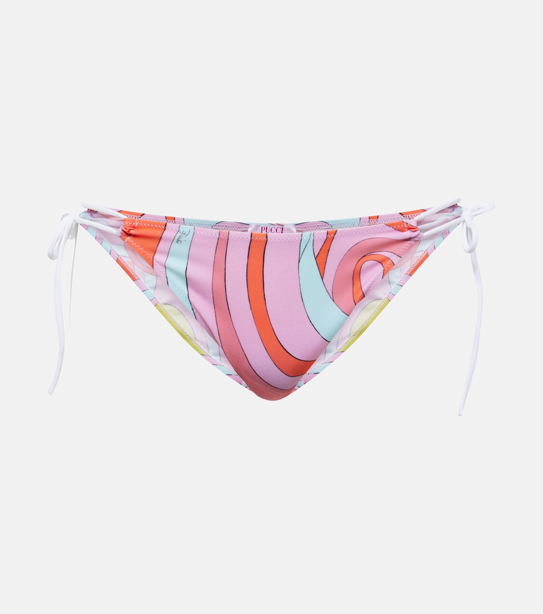 

Бикини Marmo Pucci, Rosa/Arancio