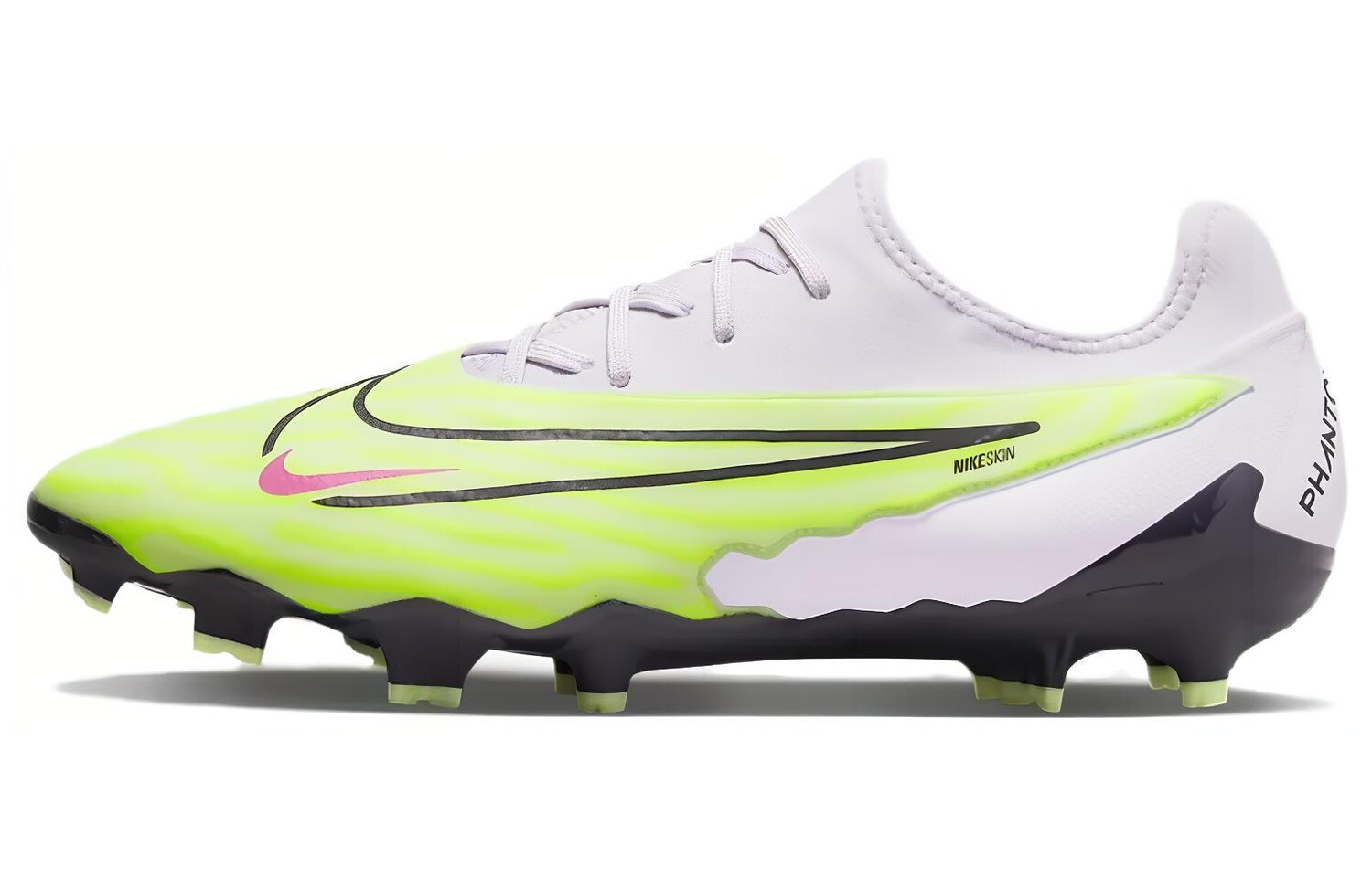 

Phantom GX Pro FG Светящийся комплект Nike