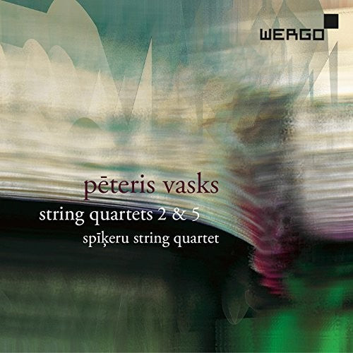 

CD диск Spikeru String Quartet: String Quartets