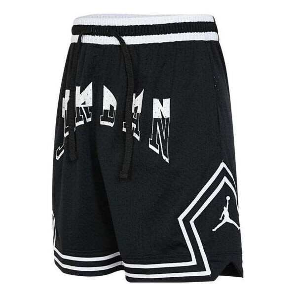 

Шорты dri fit спортивные шорты Air Jordan, черный