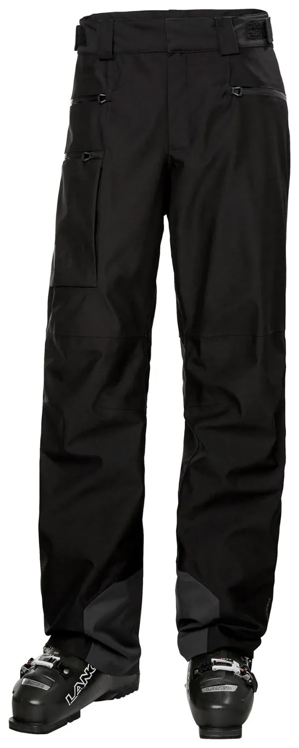 

Брюки Garibaldi 2.0 Мужские Helly Hansen, Black