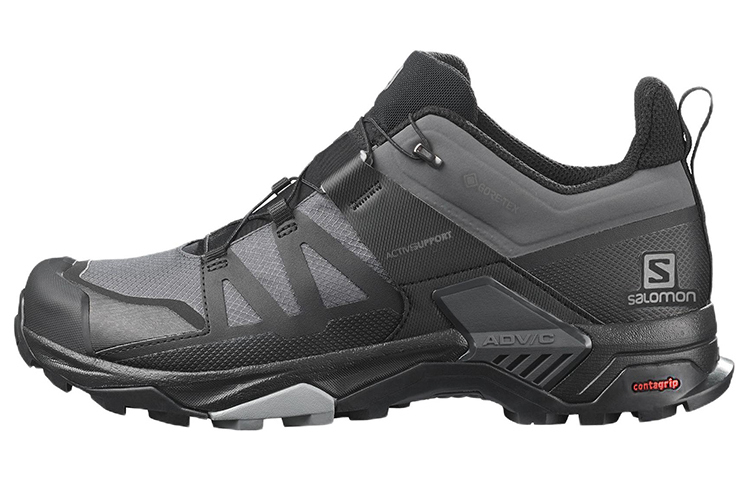 

SALOMON X Ultra 4 Gtx 'Black' / L00
