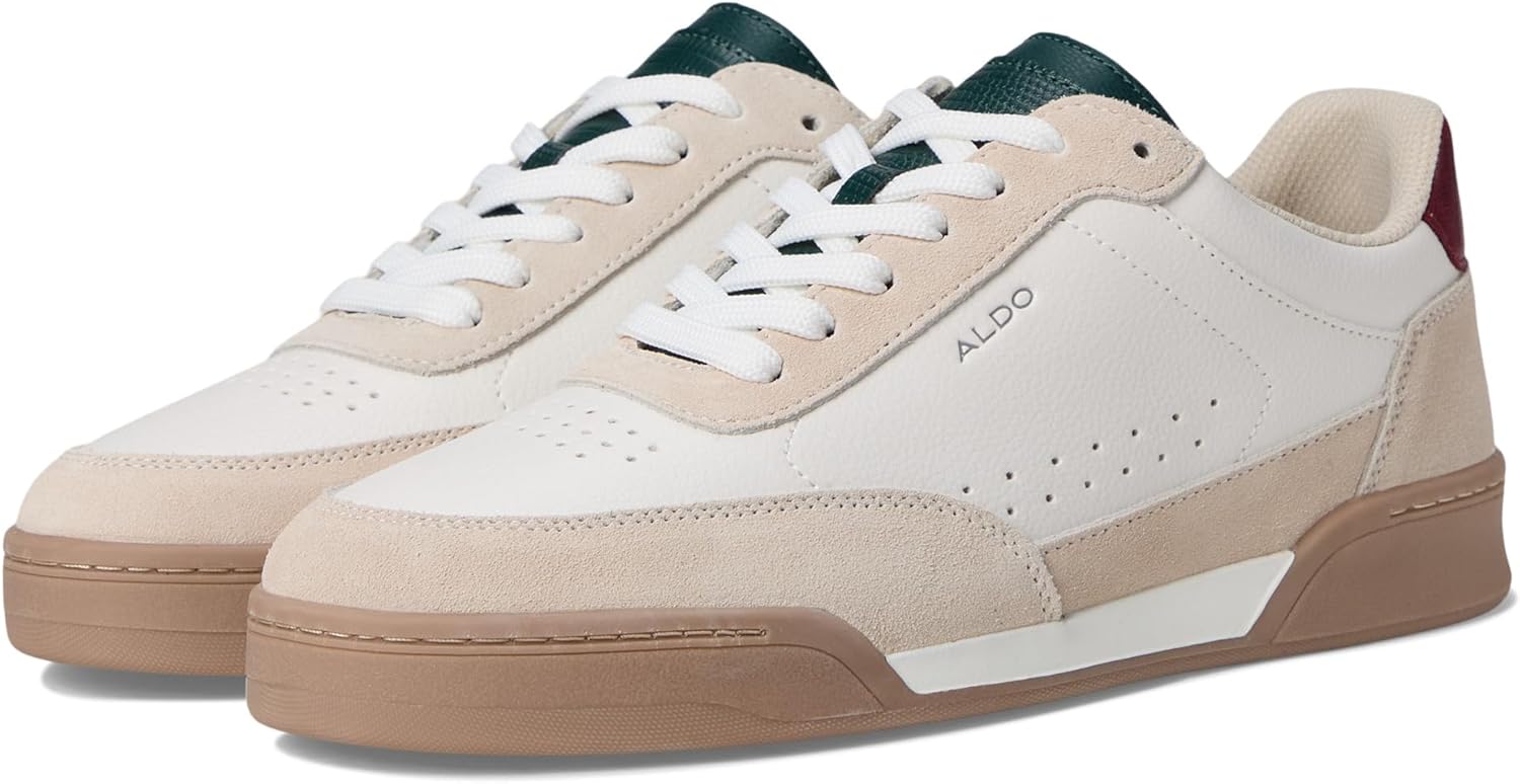 

Мужские кроссовки ALDO Maxi, белый